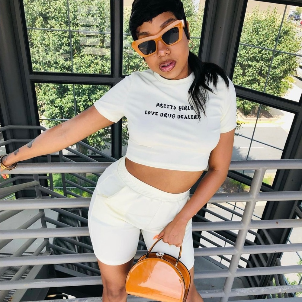 Short set